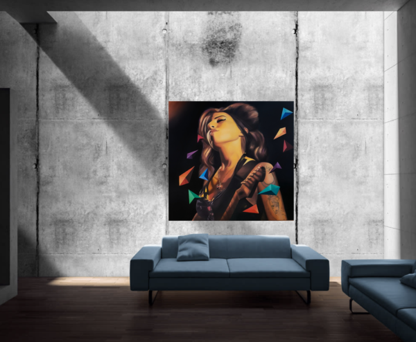 Back to Start - Amy Winehouse - Image 4