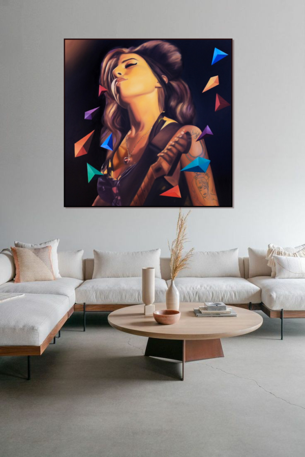 Back to Start - Amy Winehouse - Image 3
