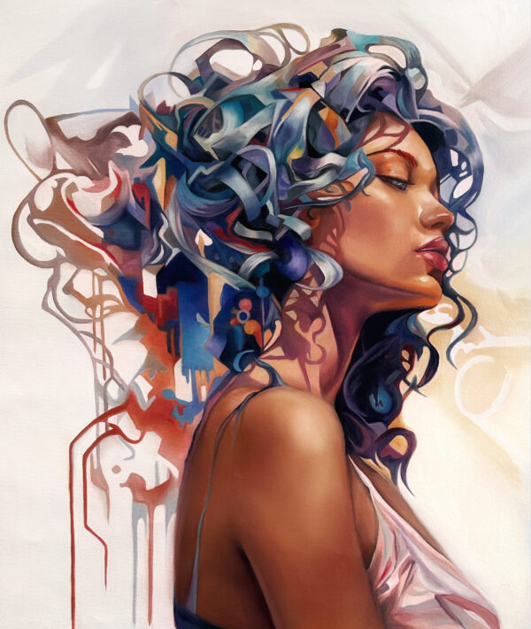 The labyrinth of the mind - Image 2