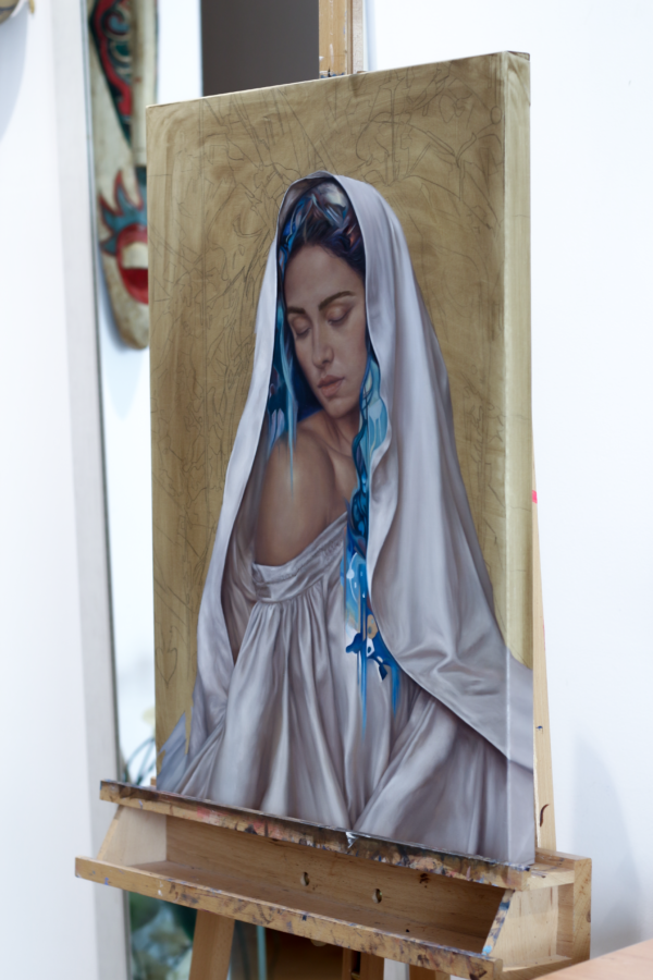 Sacred Silence - Image 3