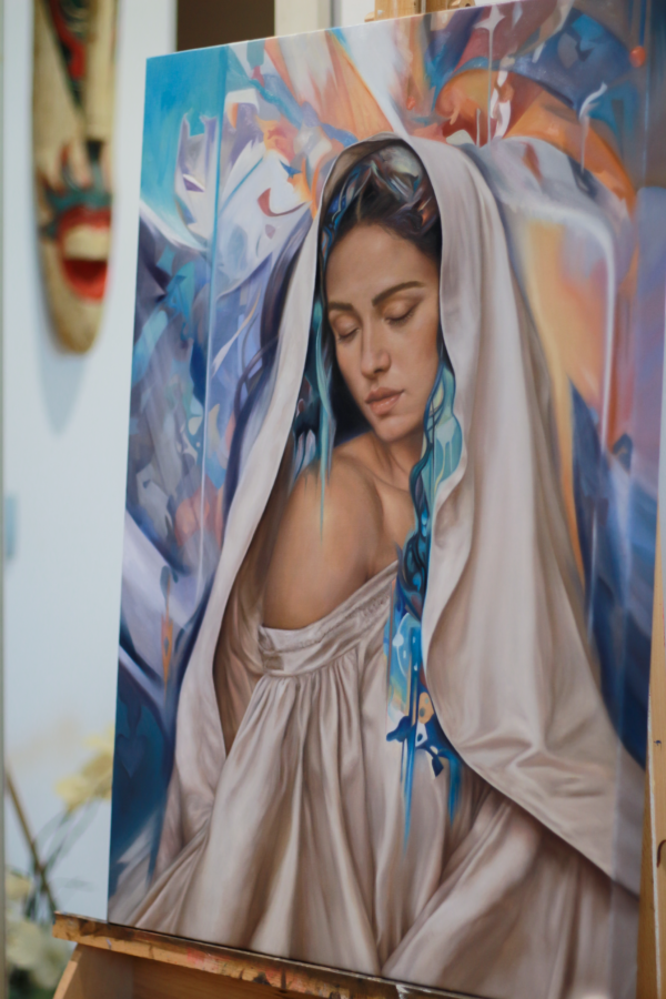 Sacred Silence - Image 2