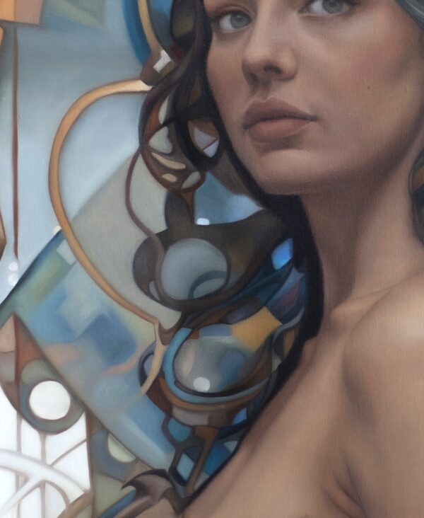 Geometry of Time - Image 5