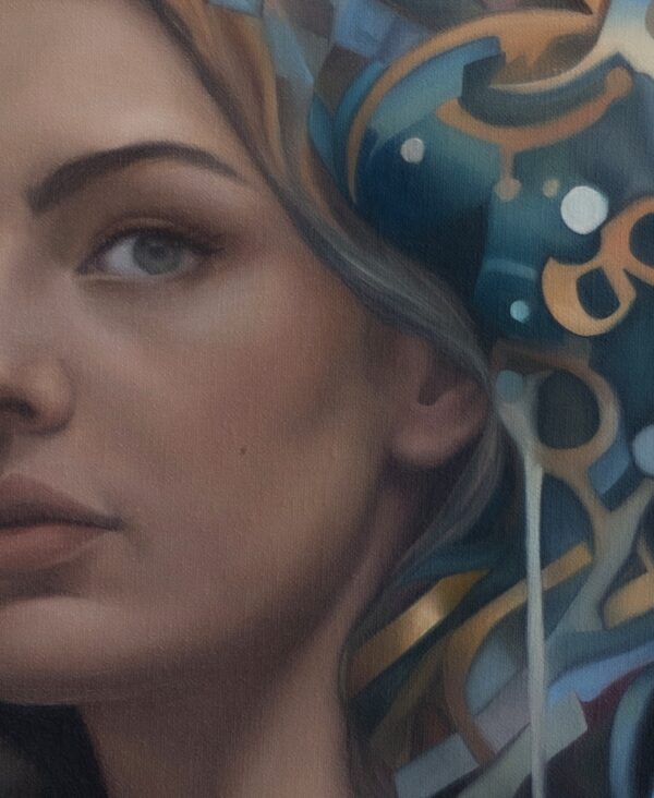 Geometry of Time - Image 2