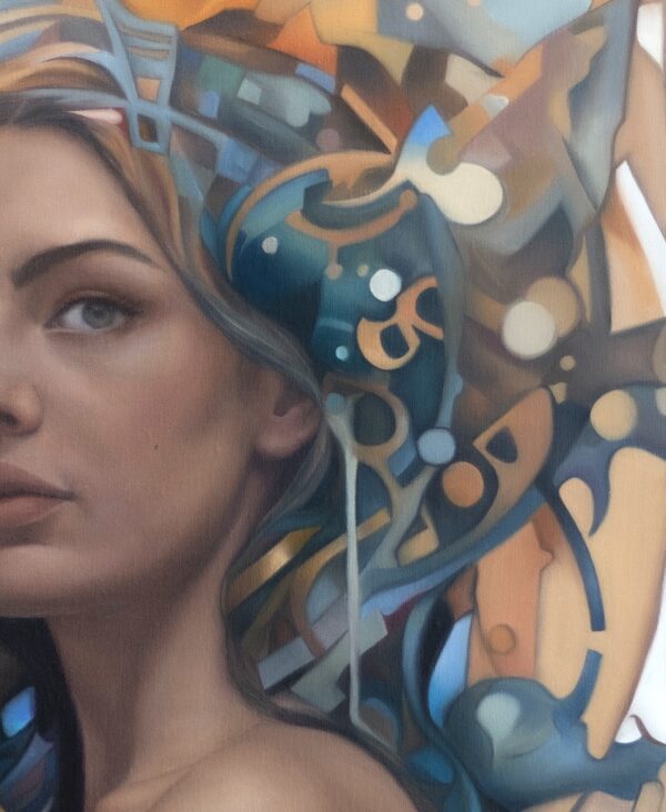 Geometry of Time - Image 4